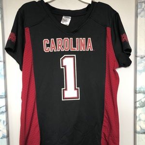 University of South Carolina Jersey